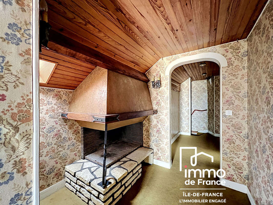 Maison à LUCE