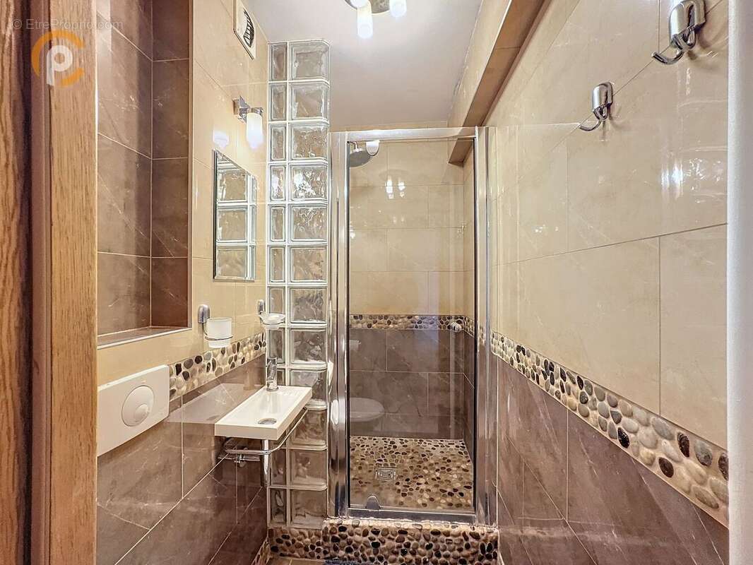 Appartement à PARIS-13E