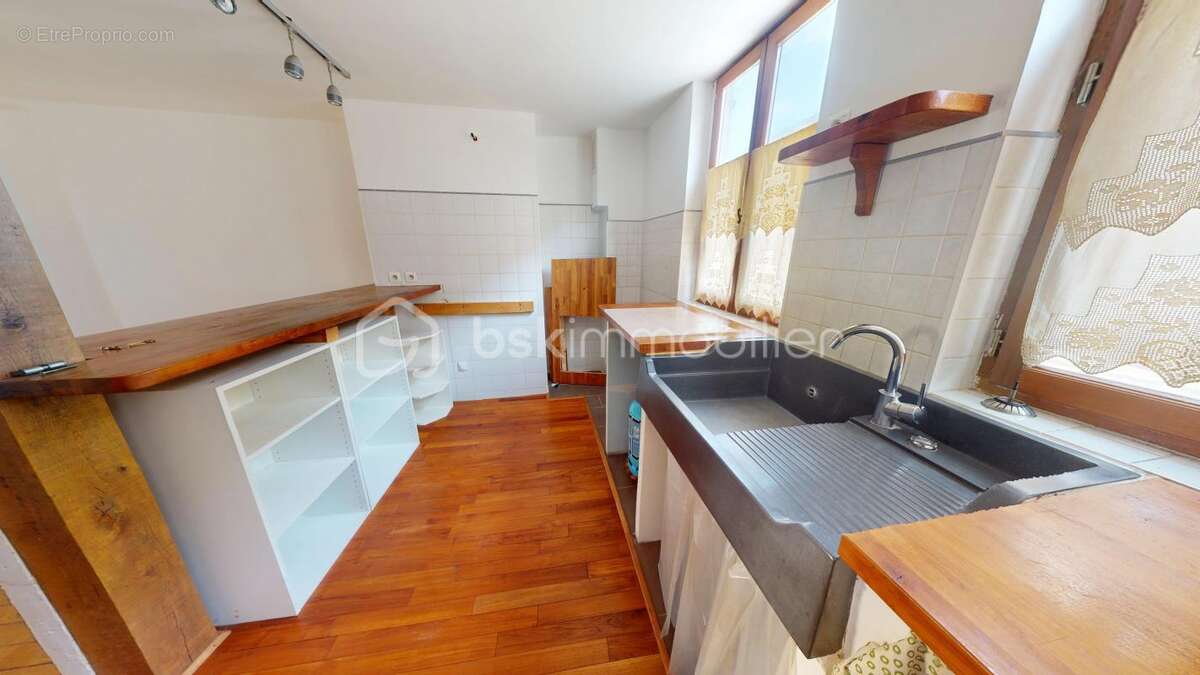 Maison de ville - Ladon - 3 pièces - photo 2