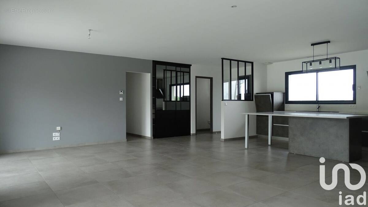 Photo 1 - Maison à BRAM