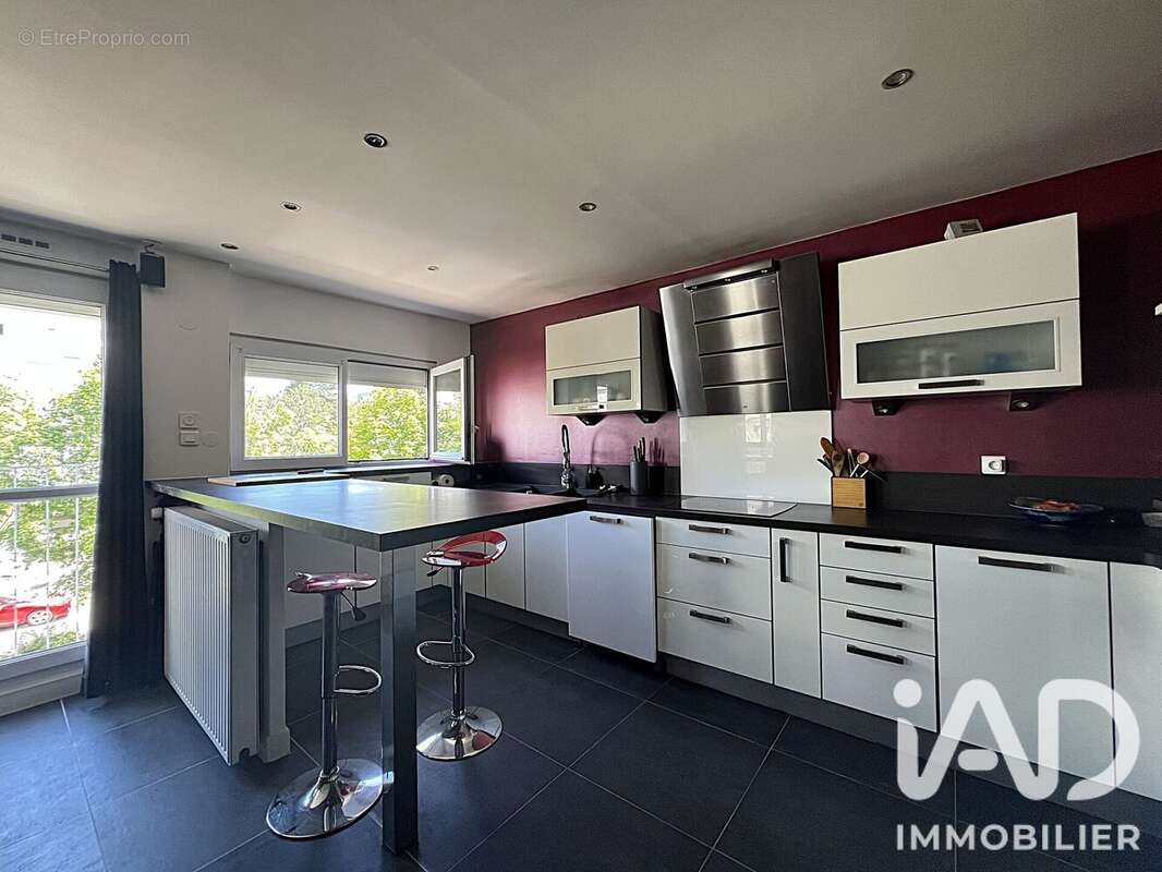 Photo 2 - Appartement à PLAISIR