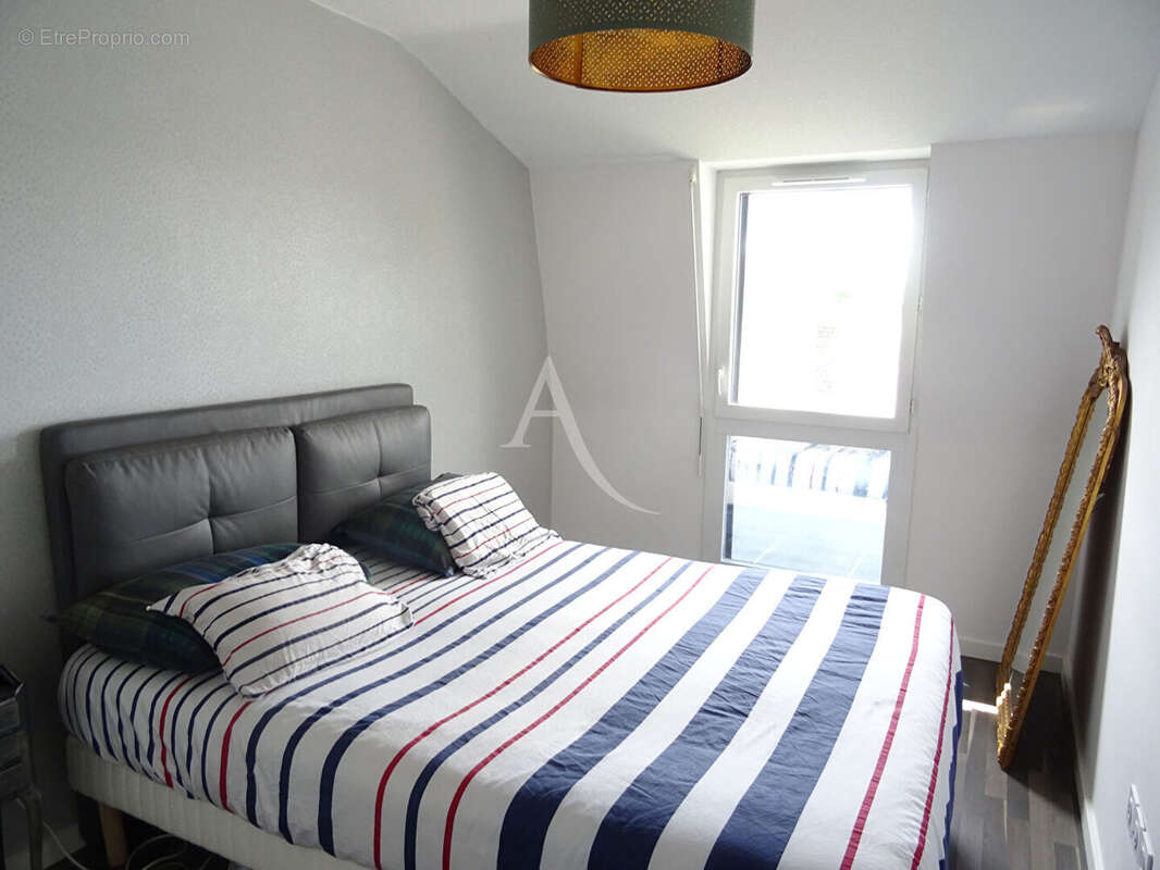 Appartement à PAU