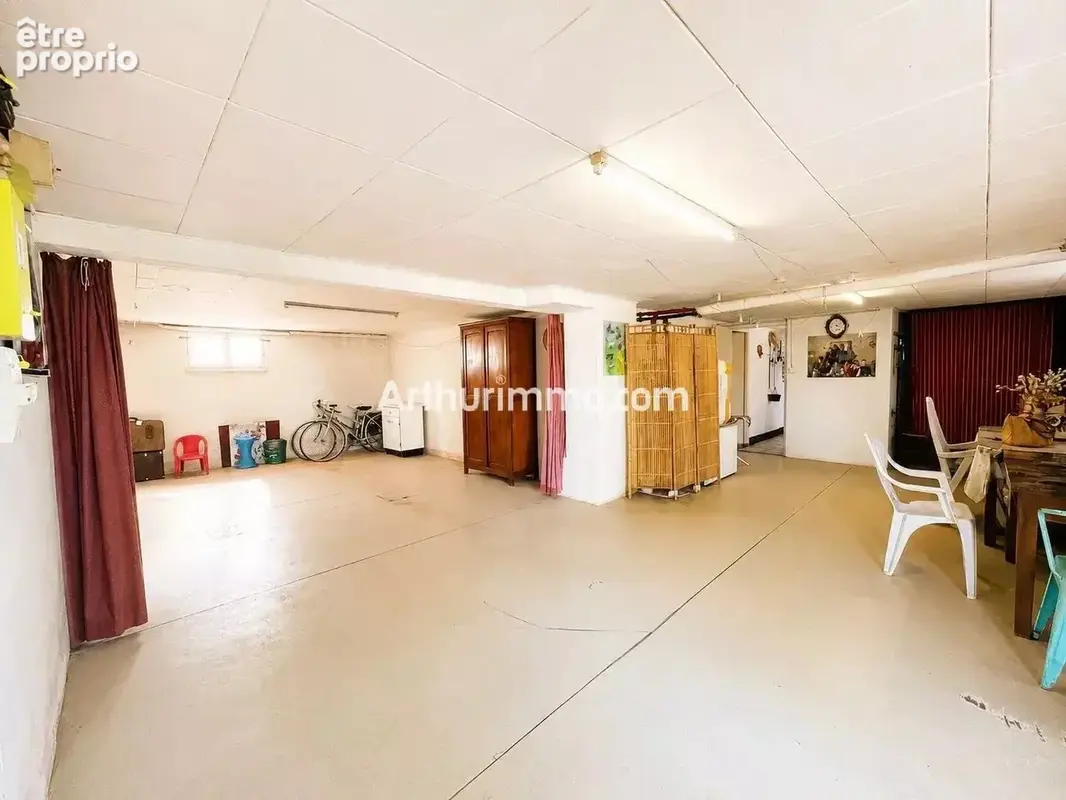 Belle Maison 5 pieces 100m² habitables - photo 14