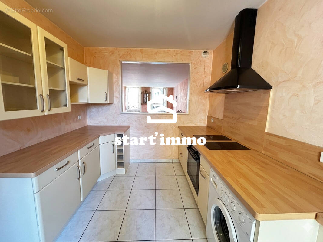Appartement à BESANCON