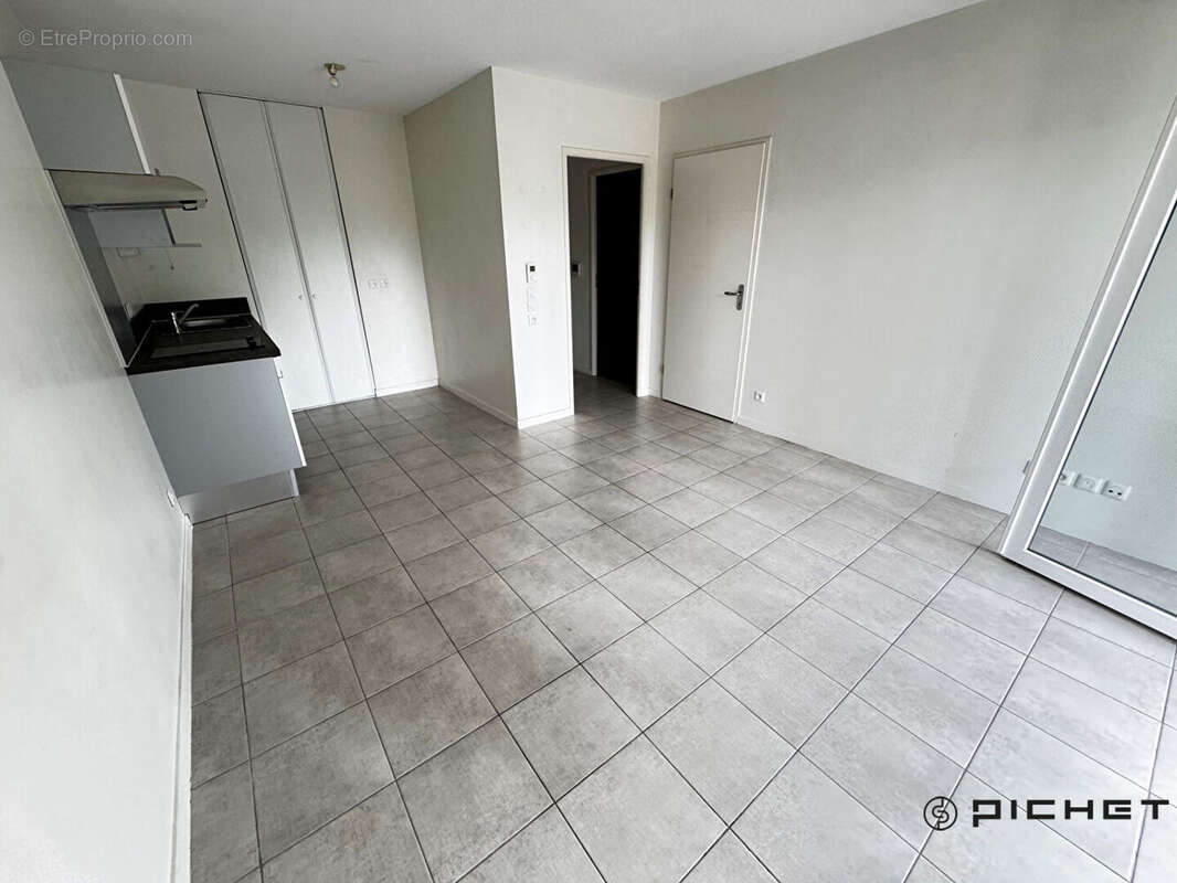 Appartement Le Bouscat 2 pièce(s) 40.50 m2 - photo 6