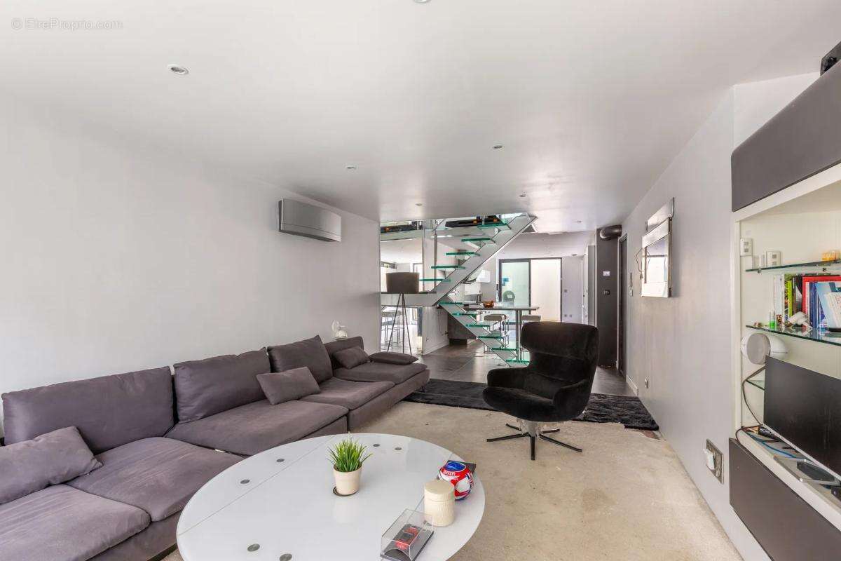 Appartement à LYON-3E