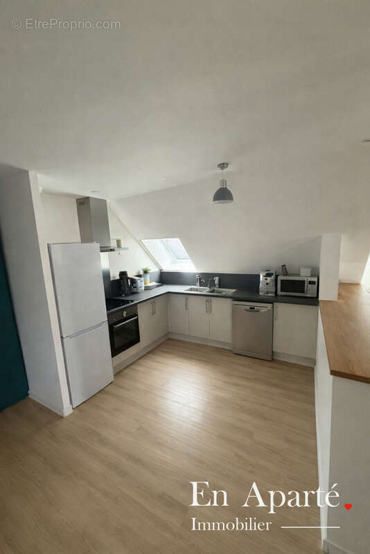 Appartement à VIRE