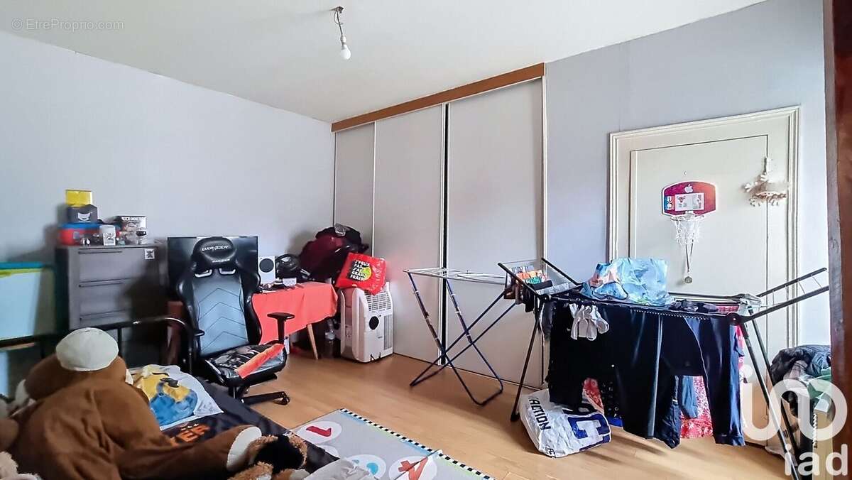 Photo 6 - Appartement à MOULINS