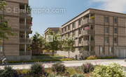 Appartement à TRILPORT