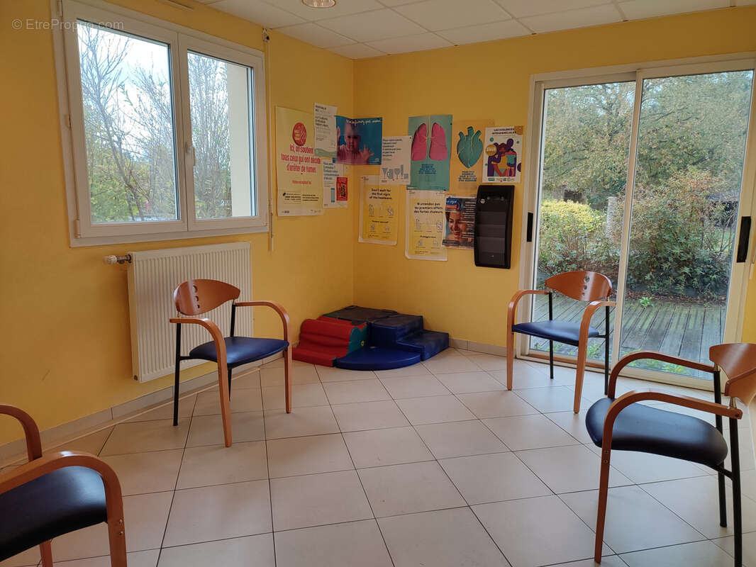 Maison à BOBITAL