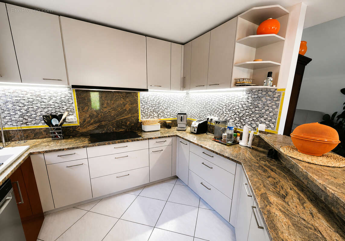 Villa t6 - le lido - le barcares - photo 5