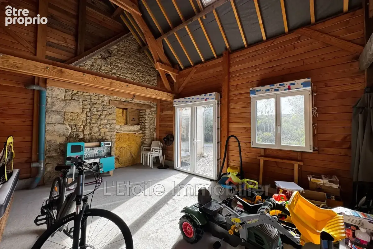 Maison 5 pièces 101 m² à vendre à Mortagne-Au-Perche (61400) - photo 8