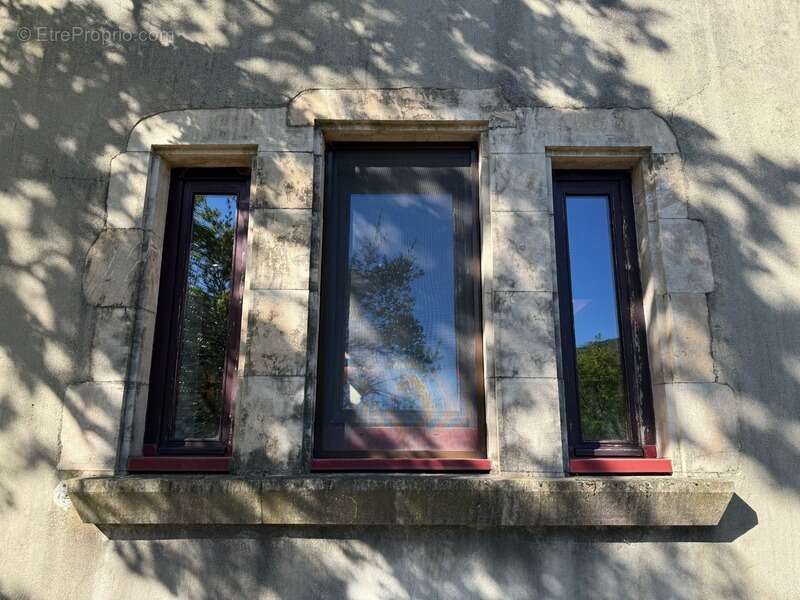 Maison d’architecte sur le Larzac – Architecture intégrée & panorama UNESCO - photo 17