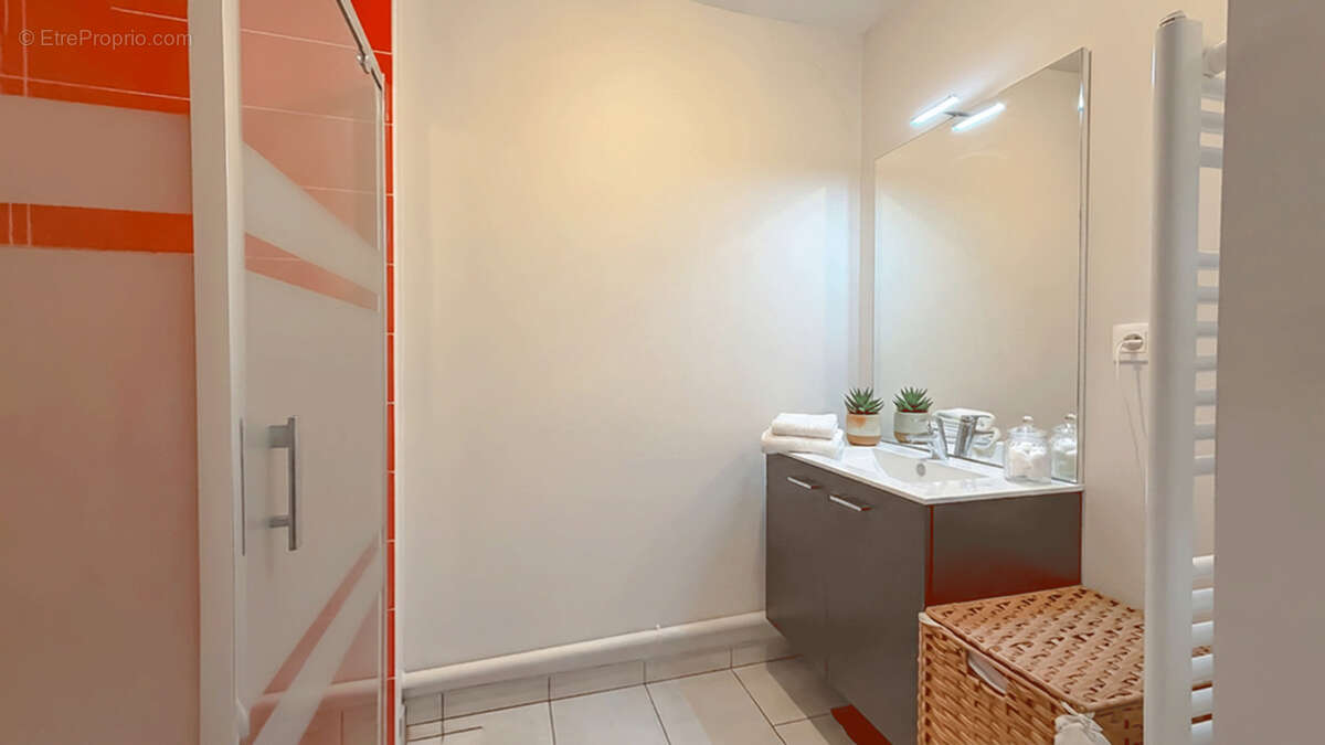 Appartement à LE MANS
