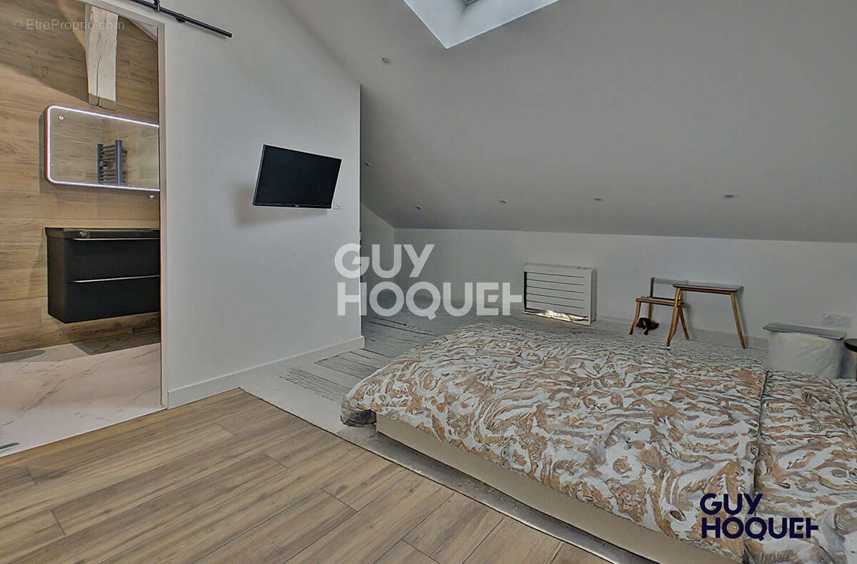 Appartement à BOURG-EN-BRESSE
