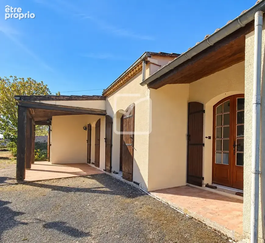 Villeréal   maison 170 m2, 4 chambres, bureau et terrain de plus de 3 500 m2 - photo 18