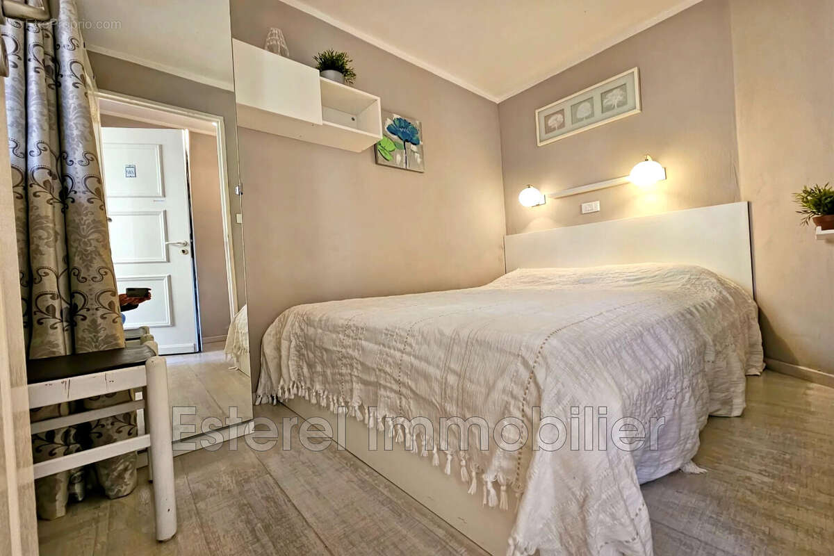 Appartement à LA SEYNE-SUR-MER