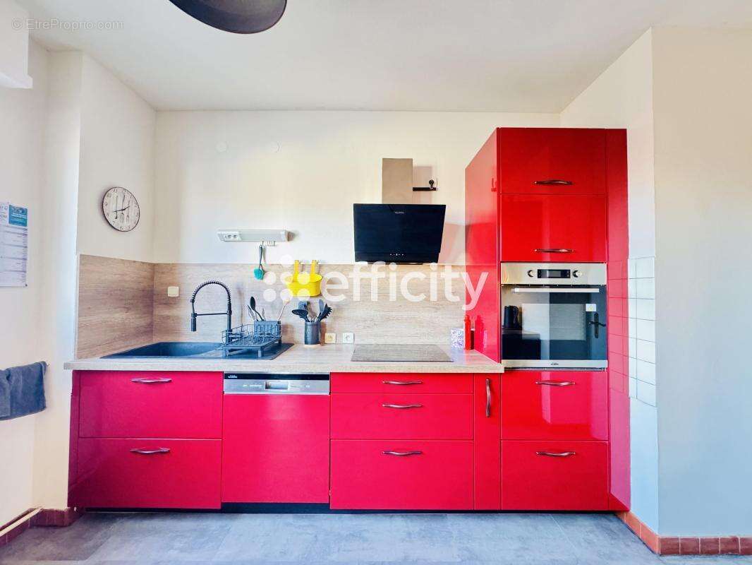 Appartement à HAGUENAU