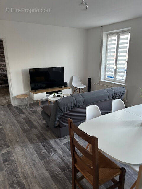 Photo 1 - Appartement à RUE