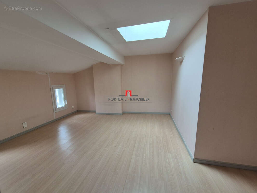 Appartement à BLAYE