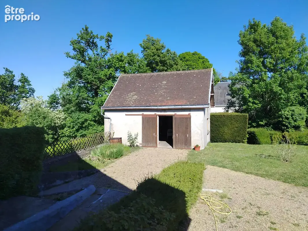 Maison 169m² à joué-lès-tours - photo 14