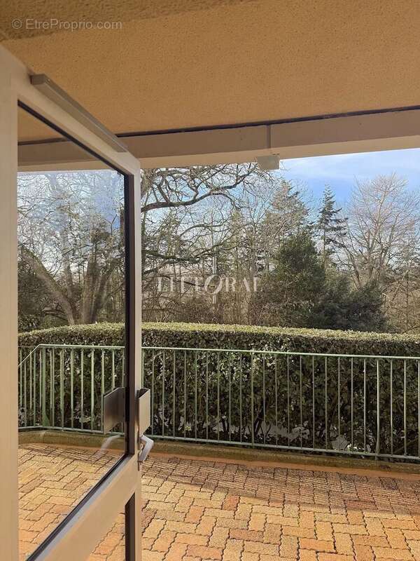 Appartement à DINARD