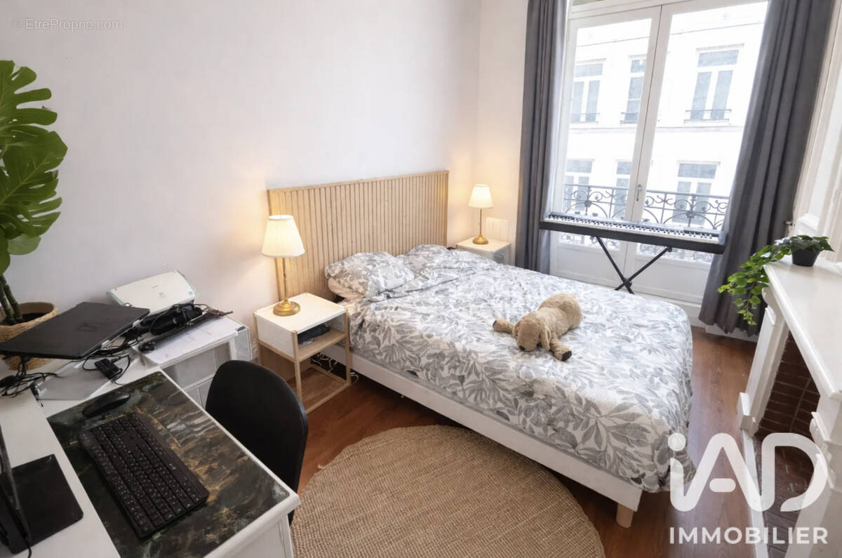 Photo 1 - Appartement à ROUBAIX