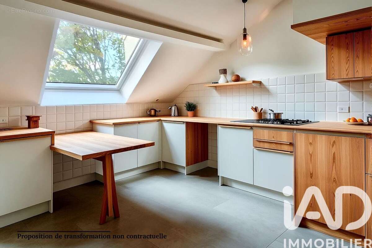 Photo 9 - Appartement à PAU