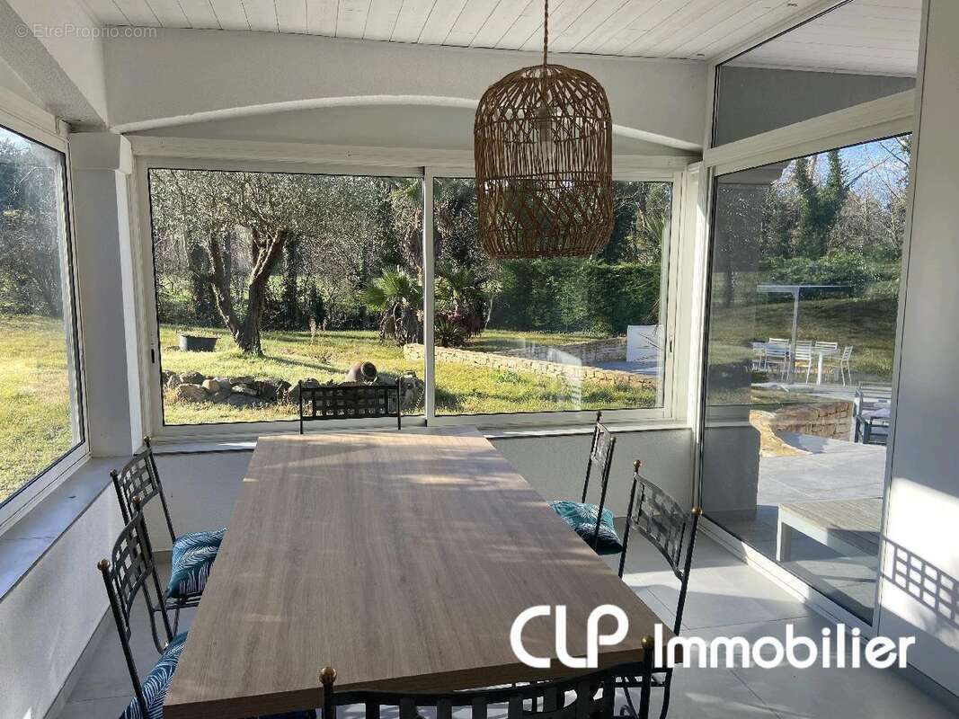 Maison 160 m² à Montboucher-Sur-Jabron  - photo 10