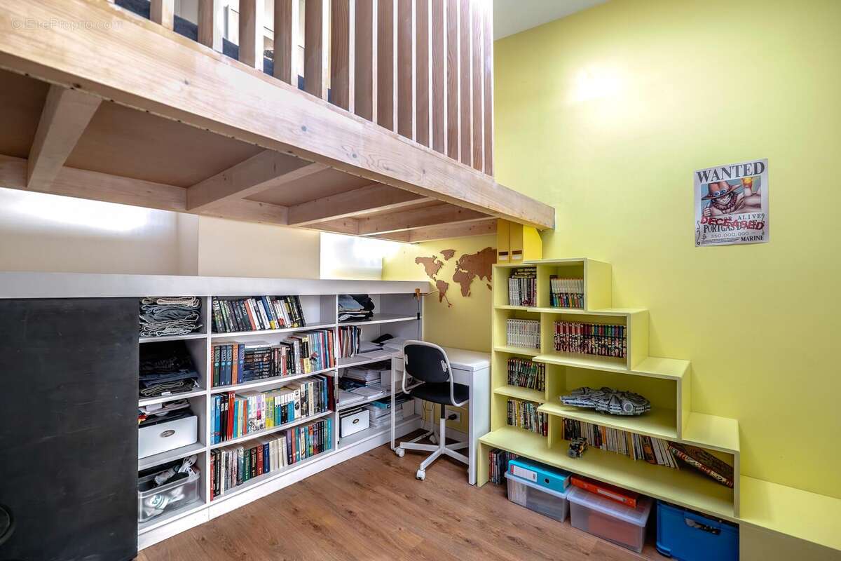 Photo 9 - Appartement à MONTREUIL