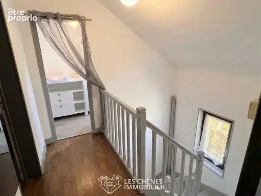 Maison F4 avec jardin - photo 5