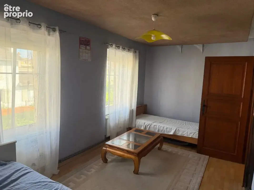Maison Mulhouse 4 pièces 82 m2 - photo 10