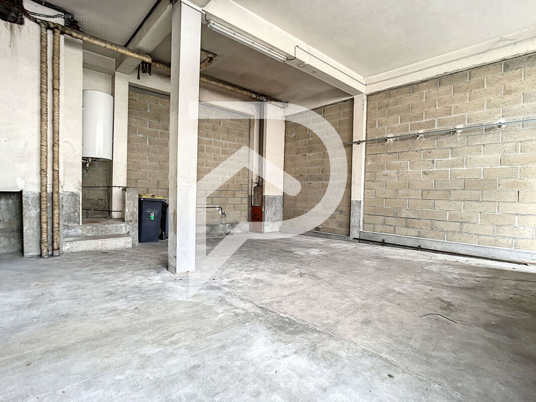 Appartement à SOISSONS