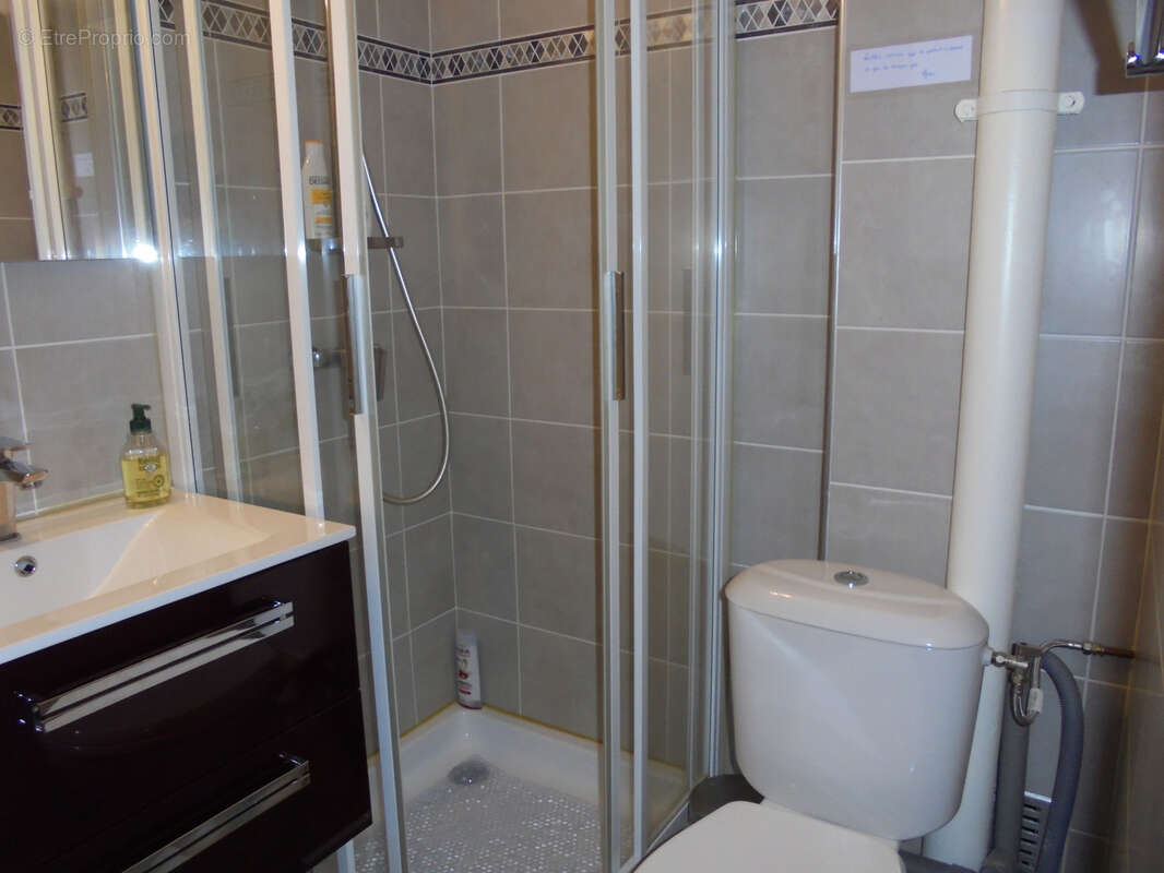 Appartement à ARGELES-SUR-MER