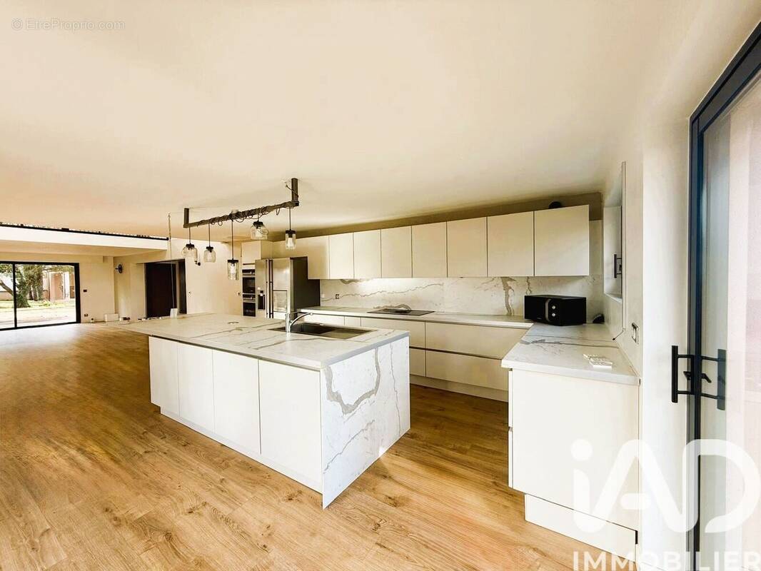 Photo 1 - Maison à IDRON