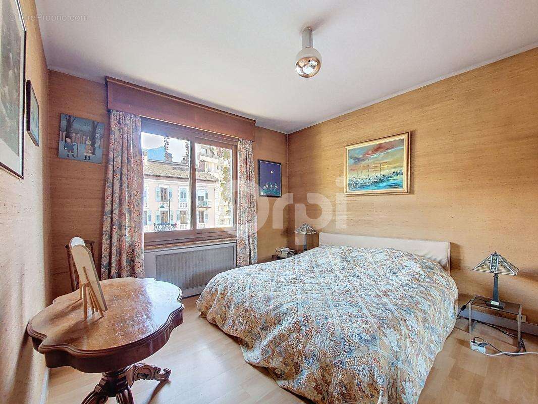 Maison à ALBERTVILLE