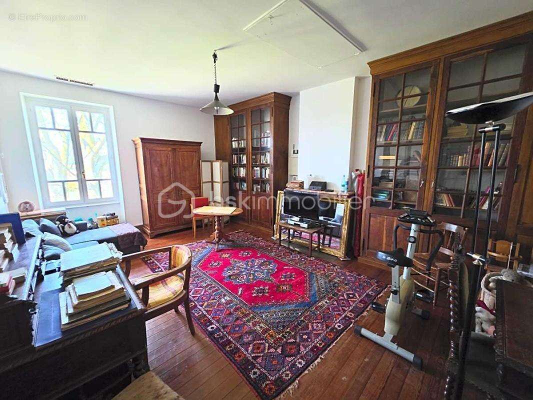 Exclusivite / montelimar / 387 m² / 7 chambres / piscine - photo 17