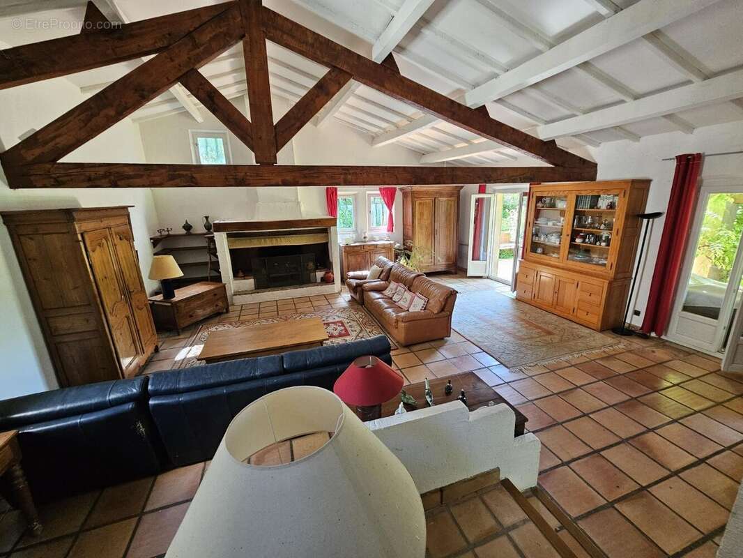 Maison à TOURBES
