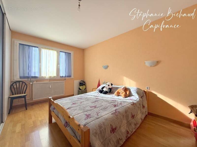 Appartement à GAP