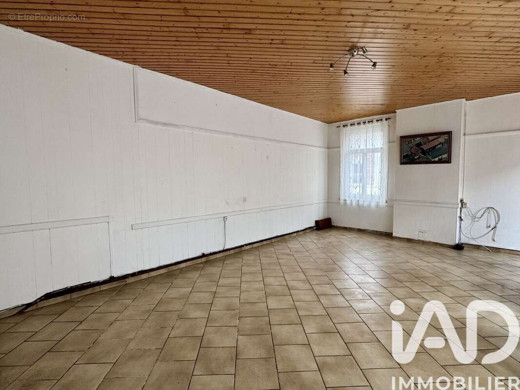 Photo 6 - Maison à PAILLENCOURT