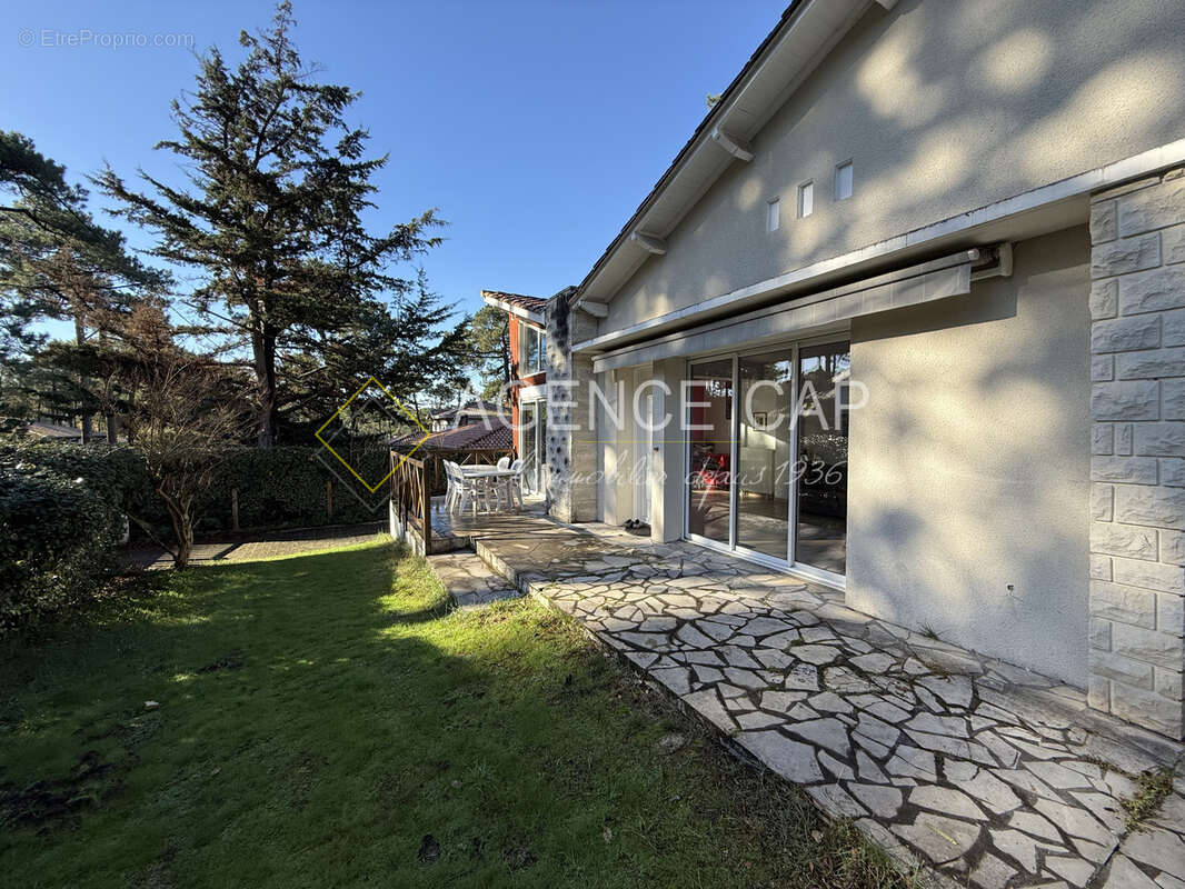 Maison à ARCACHON
