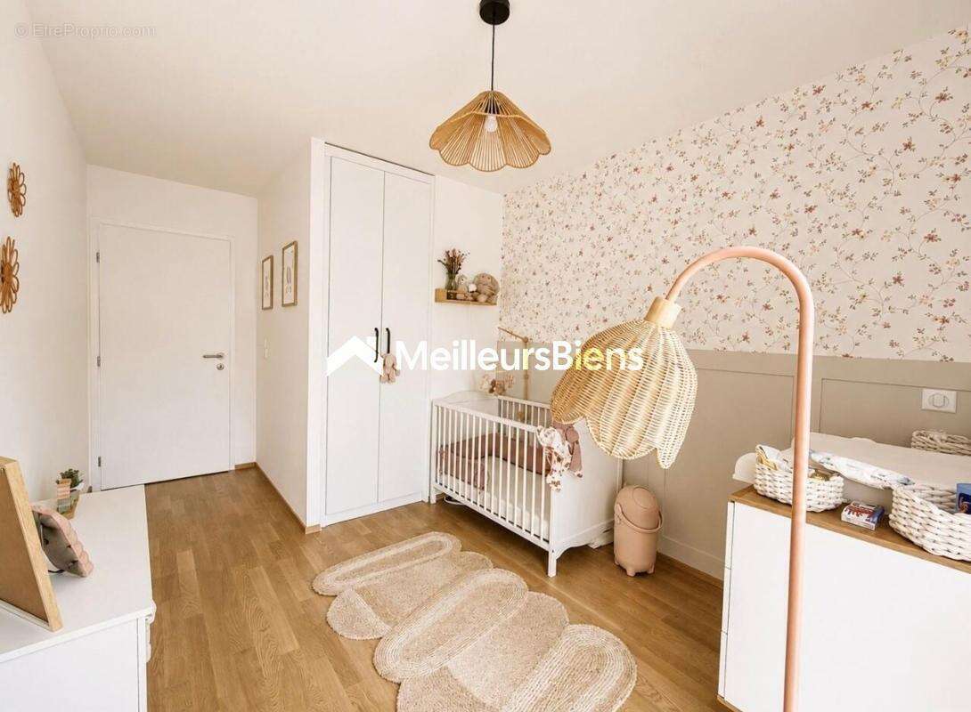 Appartement à FERNEY-VOLTAIRE