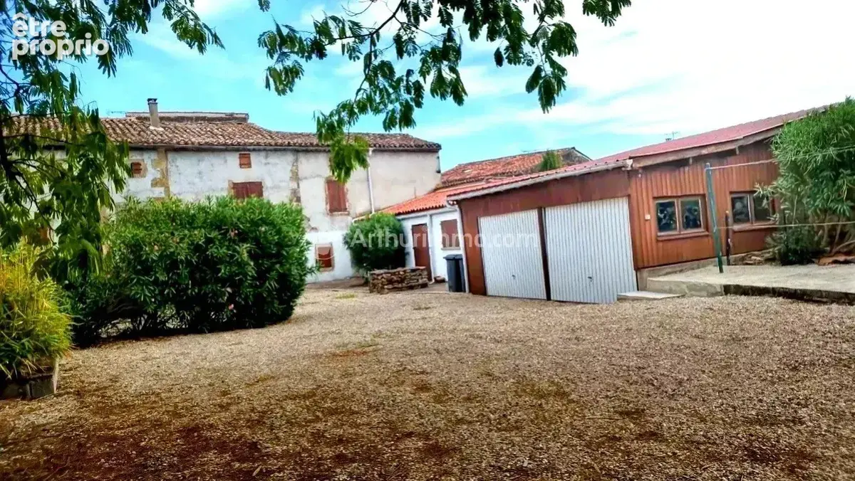 Vente Maison Viviers-les-montagnes(81290) 260 000ï¿œ - photo 3