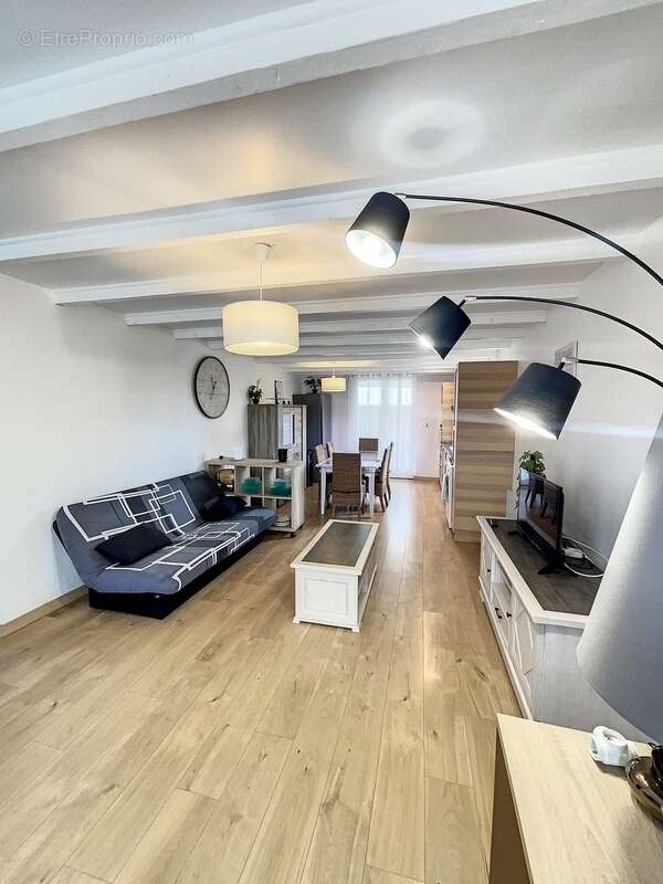 Appartement à AGDE