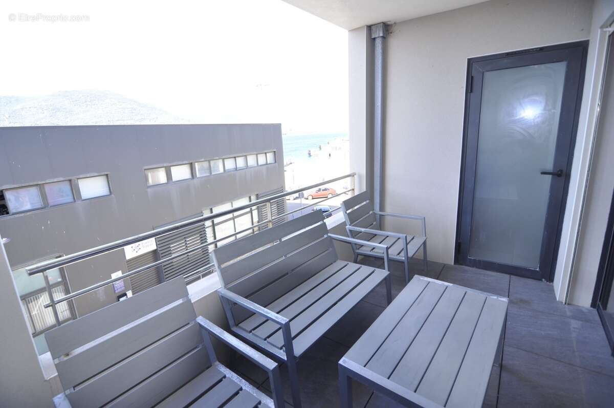 Appartement 3 pièces de 67 m² au cœur de Propriano - photo 6