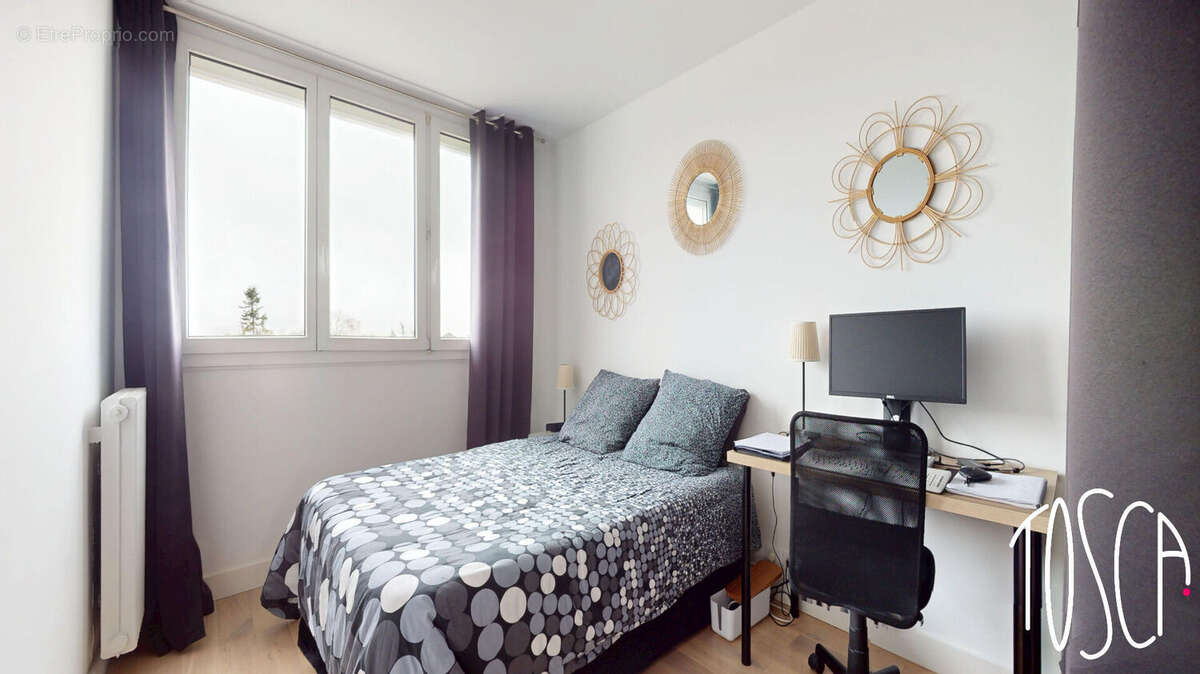 Appartement à THIAIS