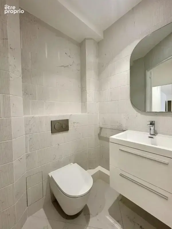 Paris 8 - champs elysees - appartement, bureau, commerce - photo 12