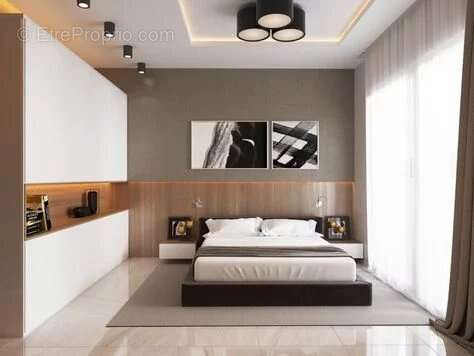 Appartement à STAINS