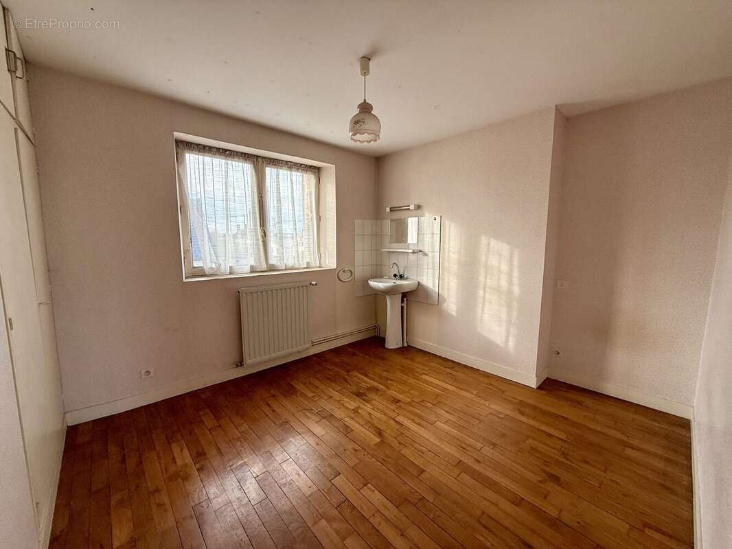 Appartement à OLIVET