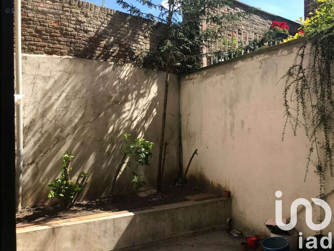 Photo 4 - Maison à CAMBRAI